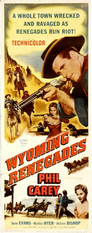 Wyoming Renegades