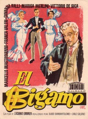 Il bigamo