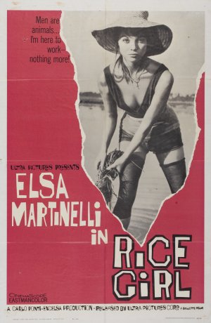 La risaia