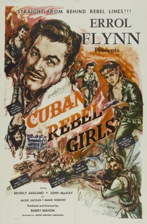 Cuban Rebel Girls