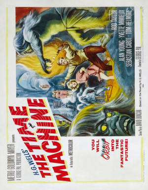 The Time Machine