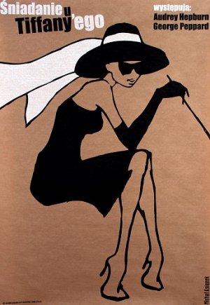 Breakfast at Tiffany's