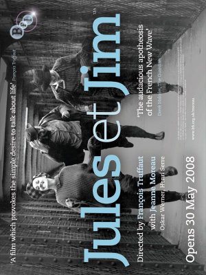 Jules et Jim