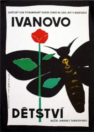 Ivanovo detstvo