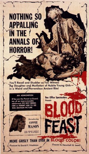 Blood Feast
