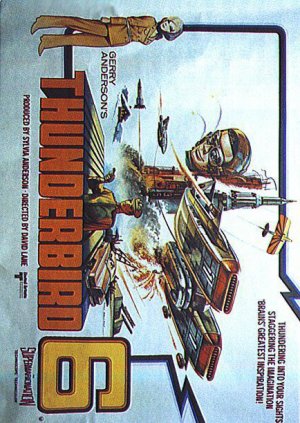 Thunderbird 6