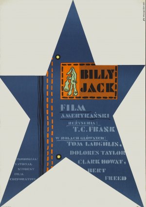 Billy Jack