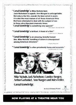 Carnal Knowledge