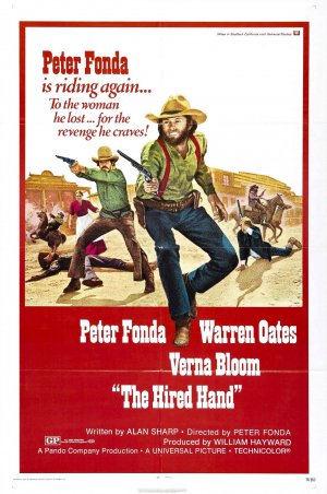 The Hired Hand