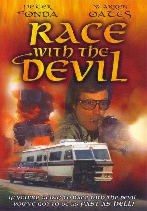 Race with the Devil