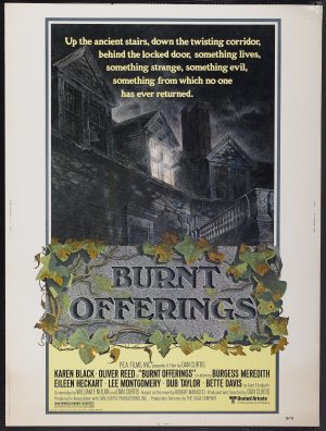 Burnt Offerings