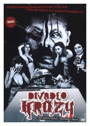 DVD