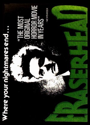 Eraserhead