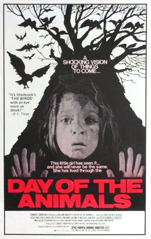 Day of the Animals