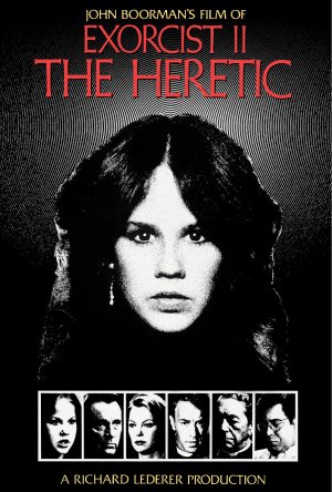 Exorcist II: The Heretic