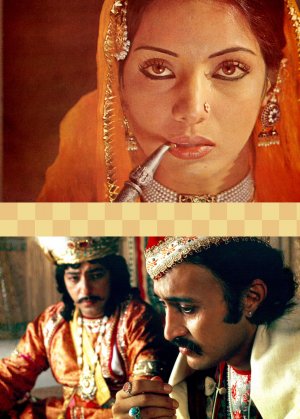 Shatranj Ke Khilari