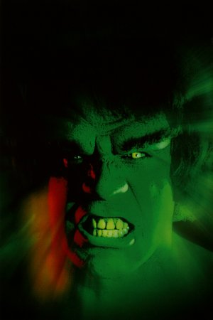The Incredible Hulk