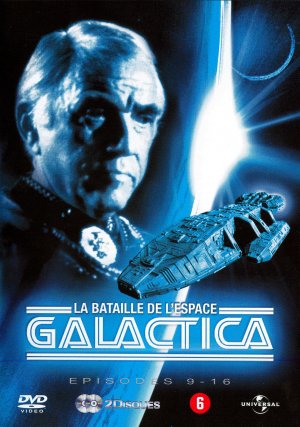 Battlestar Galactica