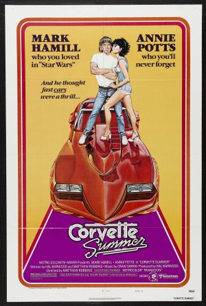 Corvette Summer