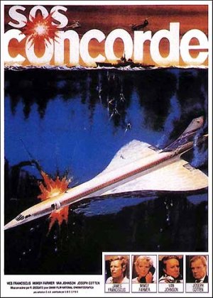 Concorde Affaire '79