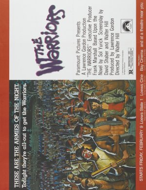 The Warriors