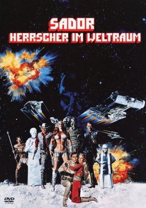 DVD