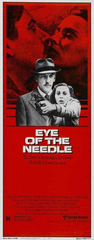 Eye of the Needle