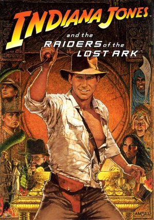 Raiders of the Lost Ark