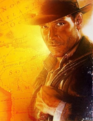 Raiders of the Lost Ark