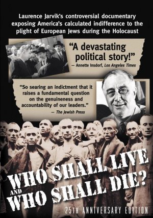 Who Shall Live and Who Shall Die?