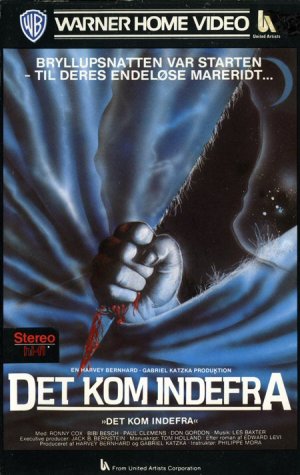 VHS