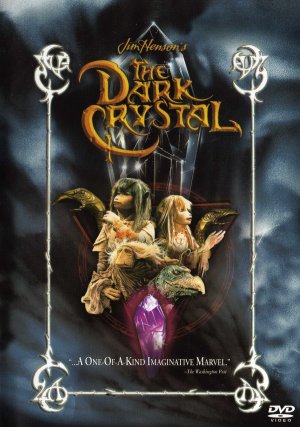 The Dark Crystal