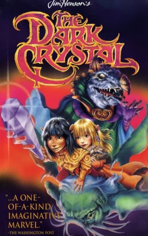 The Dark Crystal