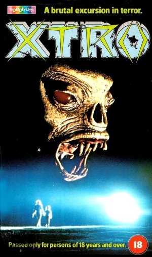 VHS