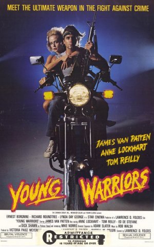 Young Warriors