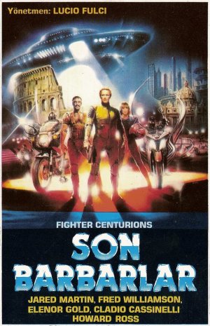 VHS