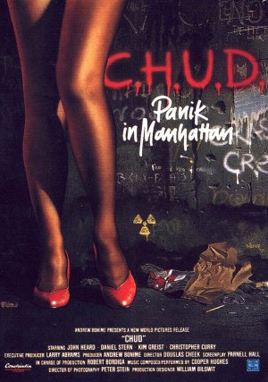 C.H.U.D.