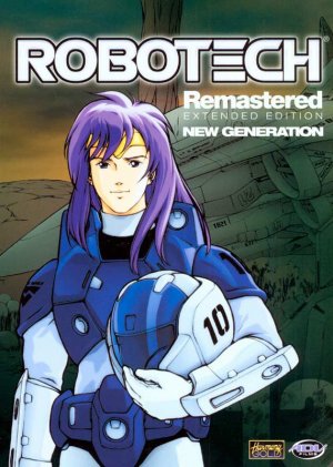 Robotech