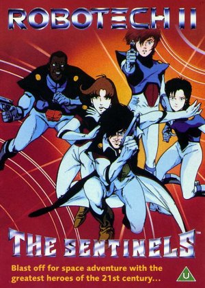 Robotech