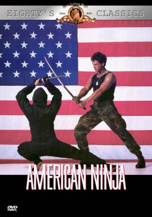 American Ninja