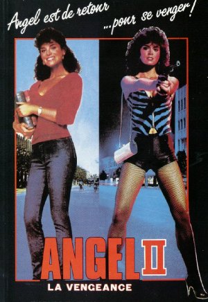 Avenging Angel