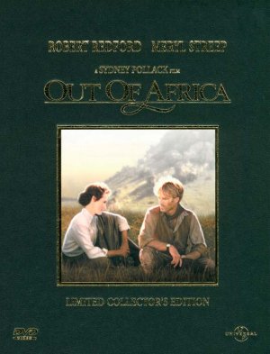 DVD