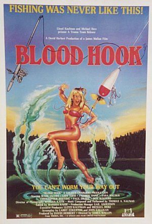 Blood Hook