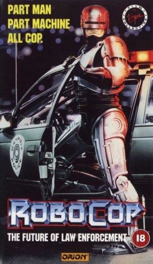 VHS