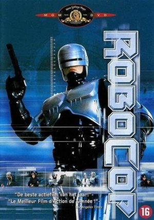 RoboCop