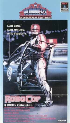 VHS