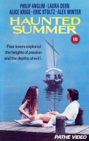Haunted Summer