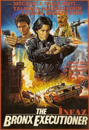 Il giustiziere del Bronx
