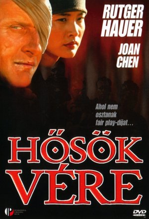 The Blood of Heroes