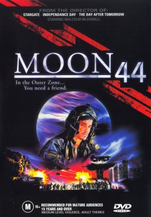 DVD
